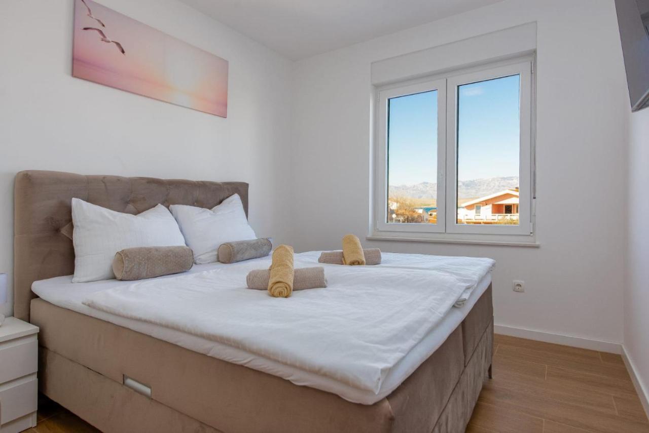 Villa Elite Vir Esterno foto