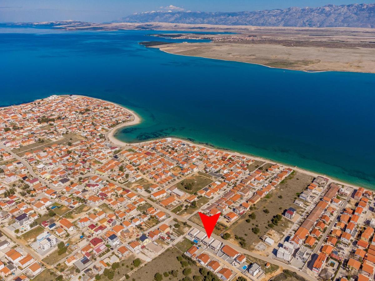 Villa Elite Vir Esterno foto