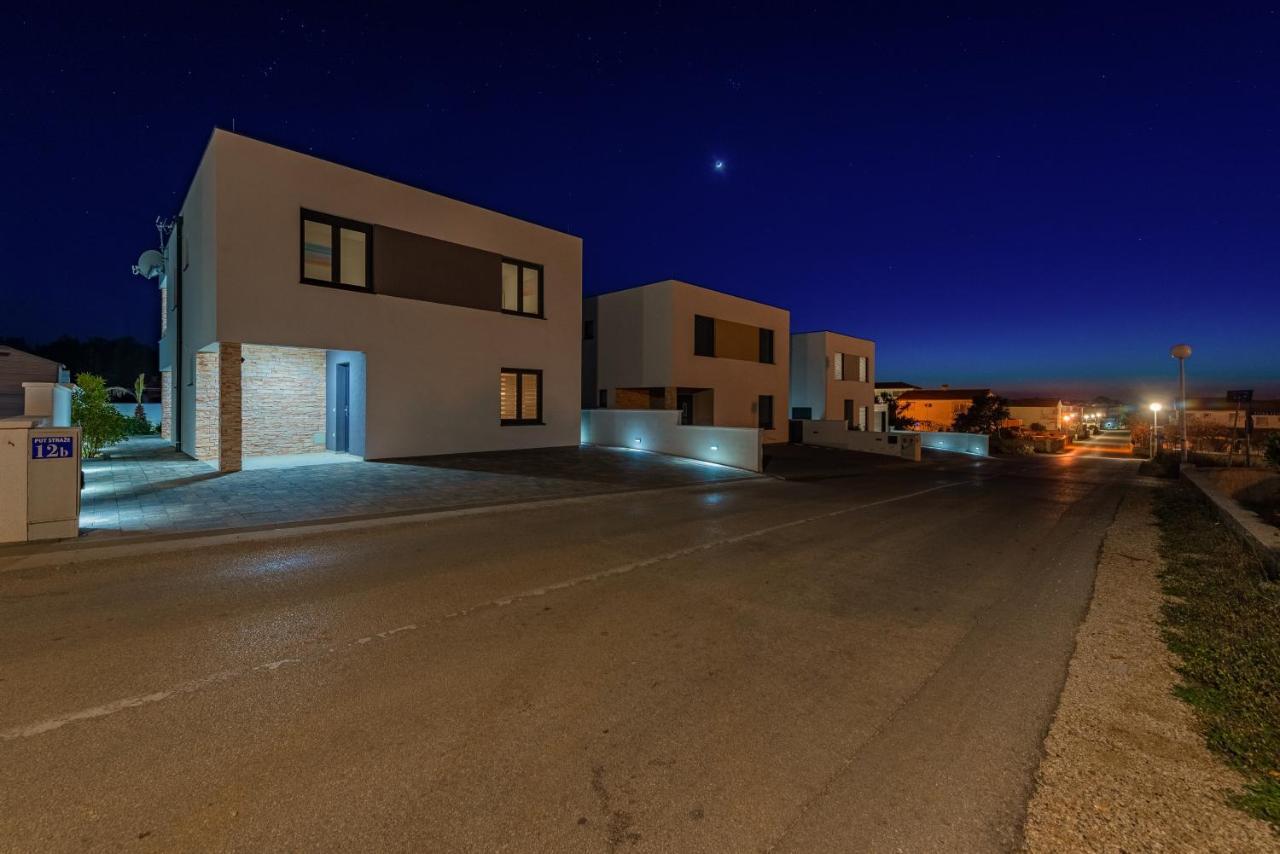 Villa Elite Vir Esterno foto