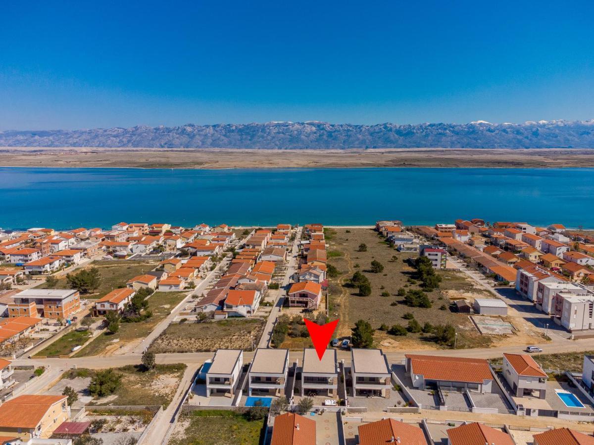 Villa Elite Vir Esterno foto